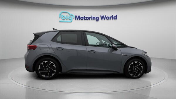 Used Volkswagen ID.3 2022 for sale - 76259080: Photo 9