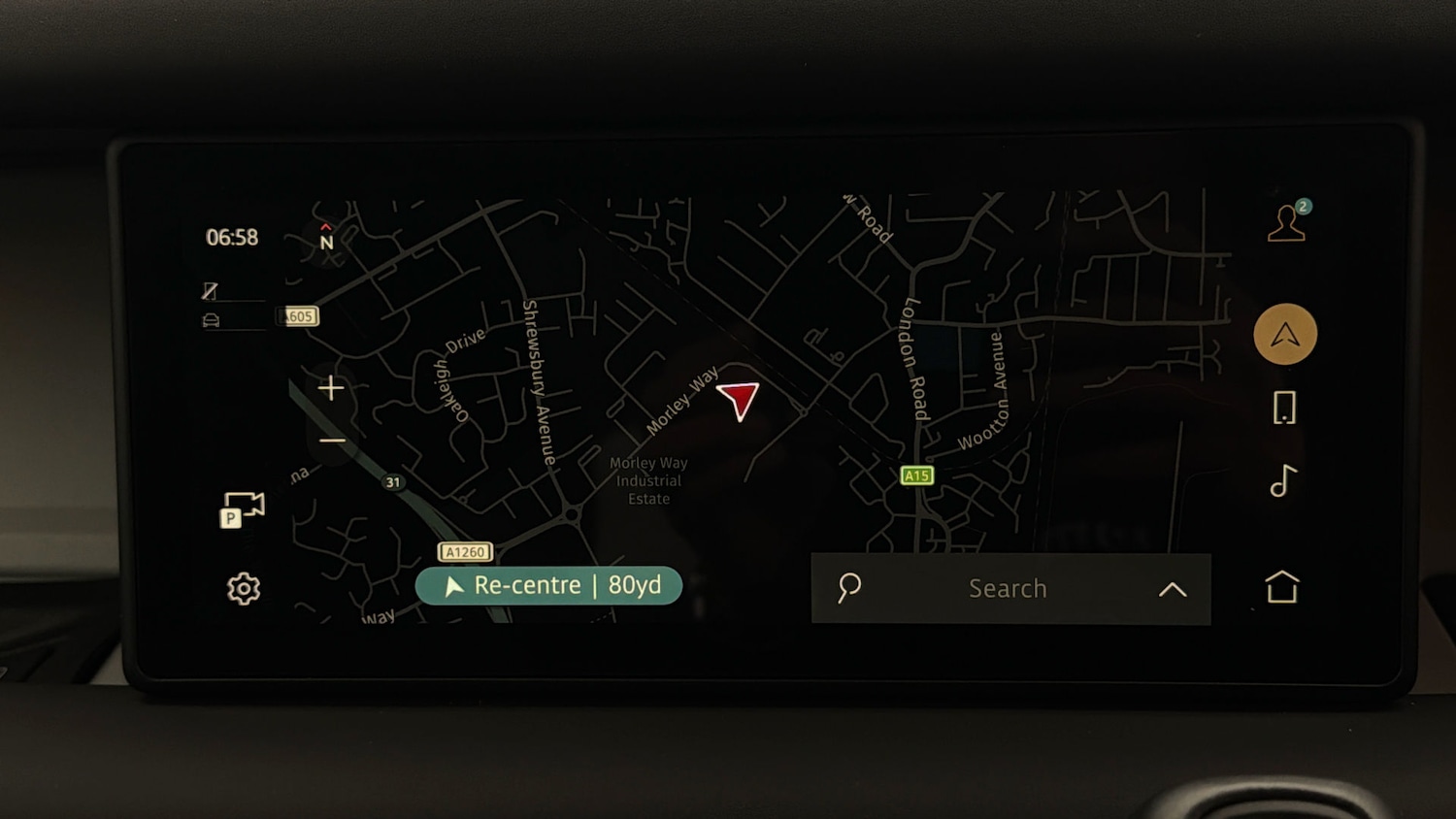 Used Land Rover Defender 2024 for sale - 77965766: Photo 10