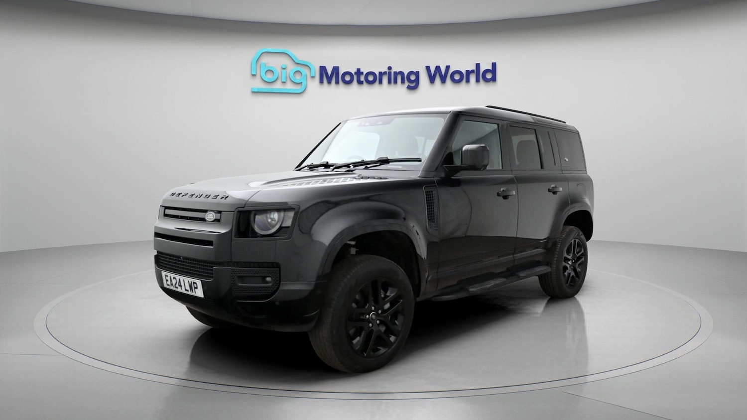 Used Land Rover Defender 2024 for sale - 77965766: Photo 3