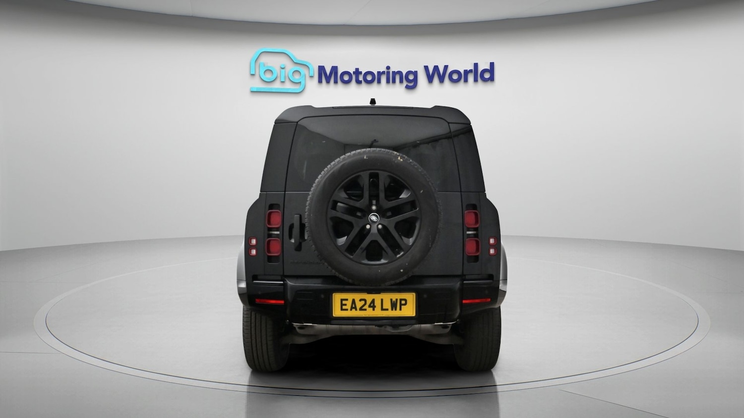 Used Land Rover Defender 2024 for sale - 77965766: Photo 6