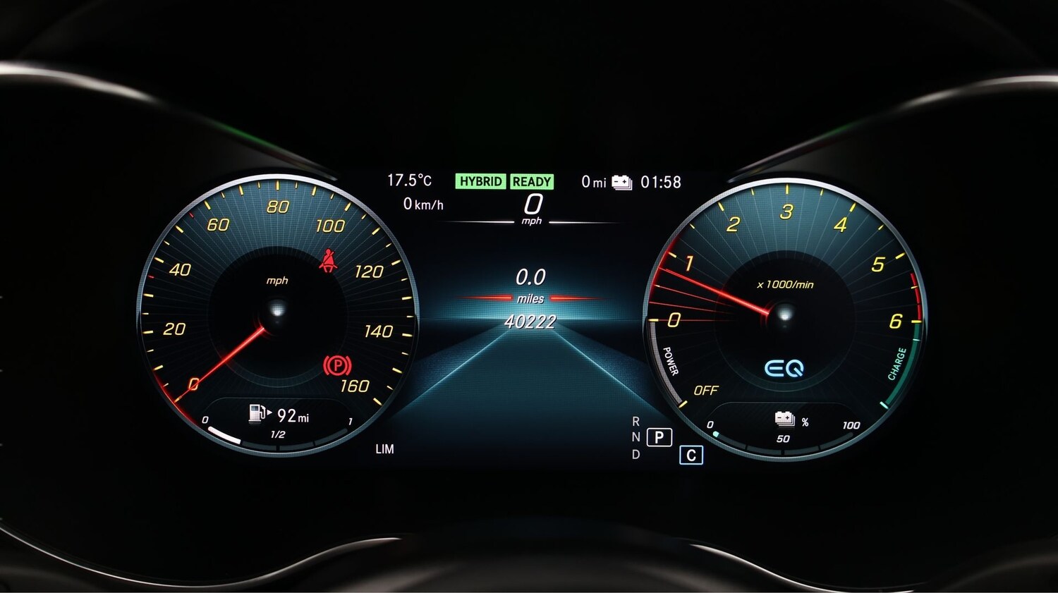 Used Mercedes-Benz C Class 2021 for sale - 77872346: Photo 10