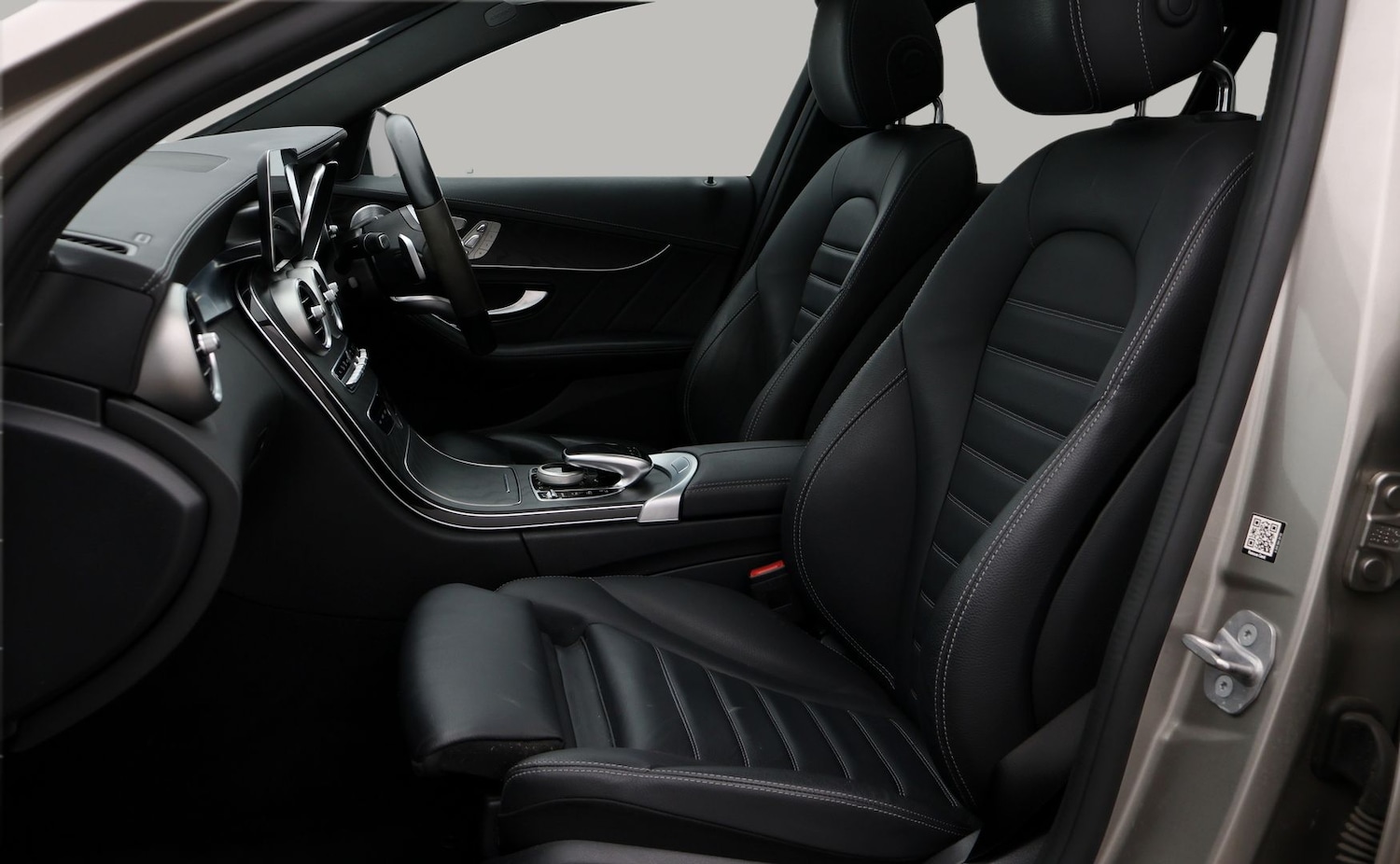 Used Mercedes-Benz C Class 2021 for sale - 77872346: Photo 14