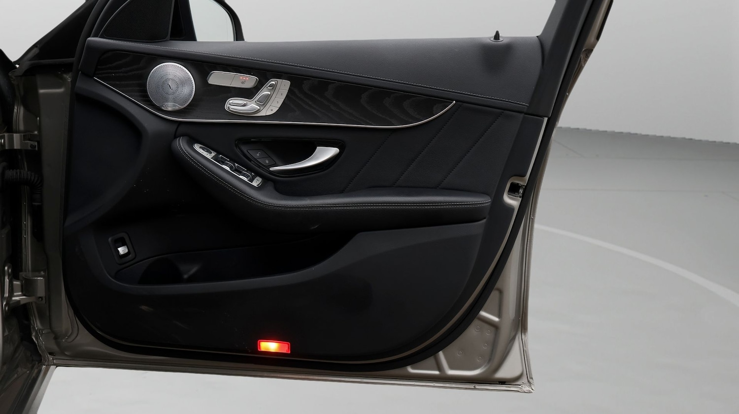 Used Mercedes-Benz C Class 2021 for sale - 77872346: Photo 15