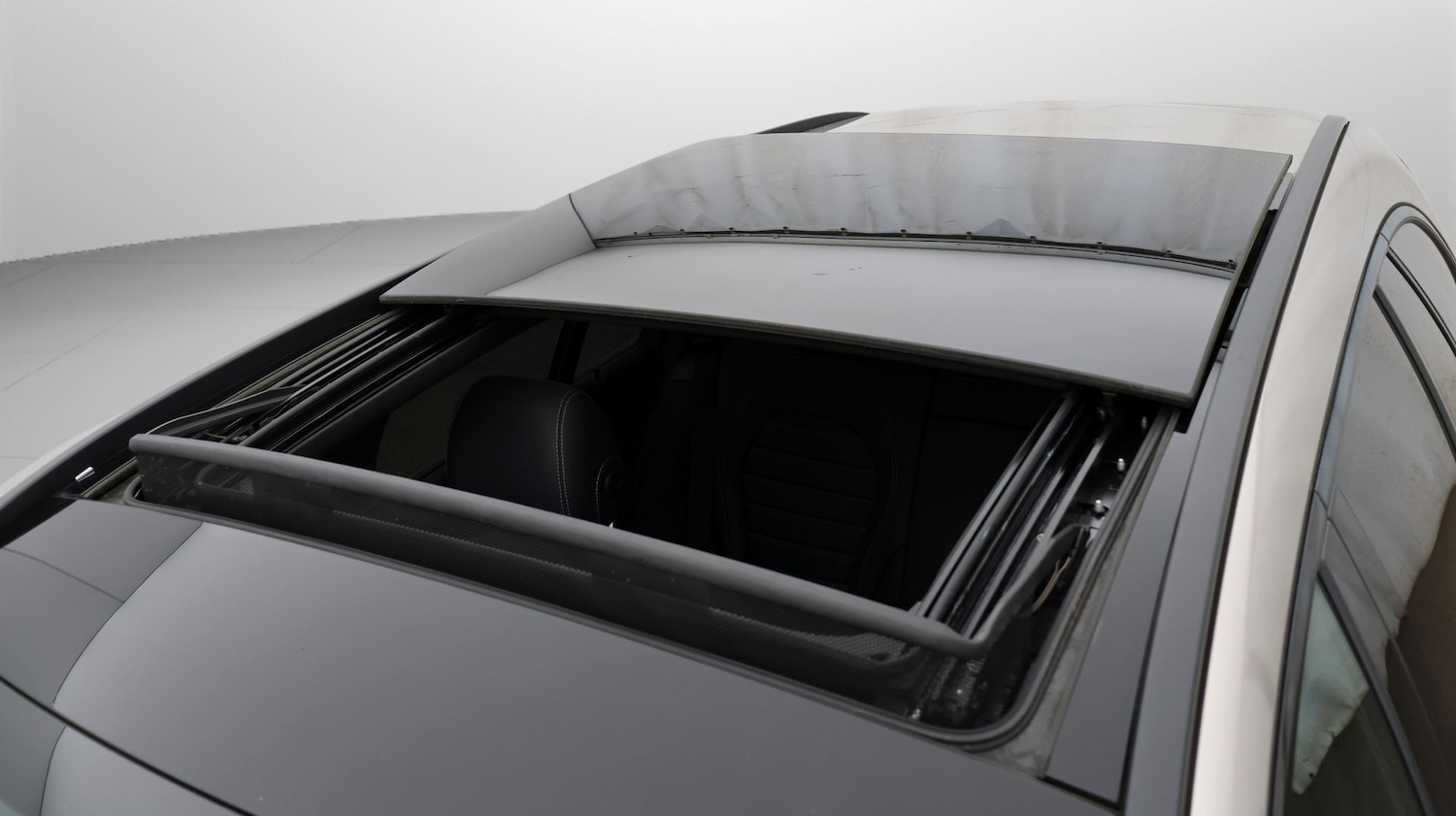 Used Mercedes-Benz C Class 2021 for sale - 77872346: Photo 20