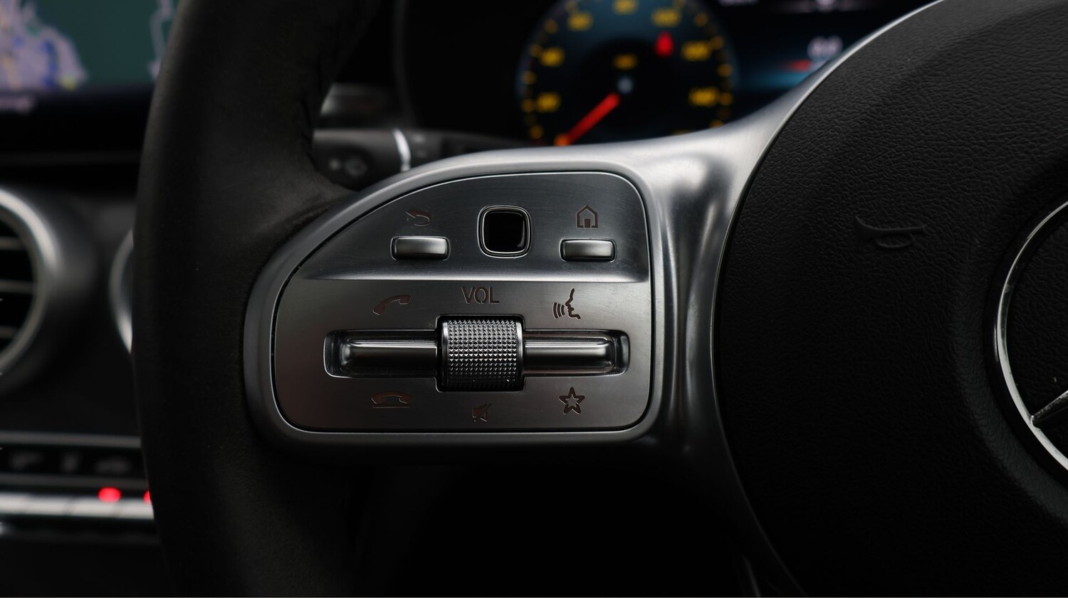 Used Mercedes-Benz C Class 2021 for sale - 77872346: Photo 24