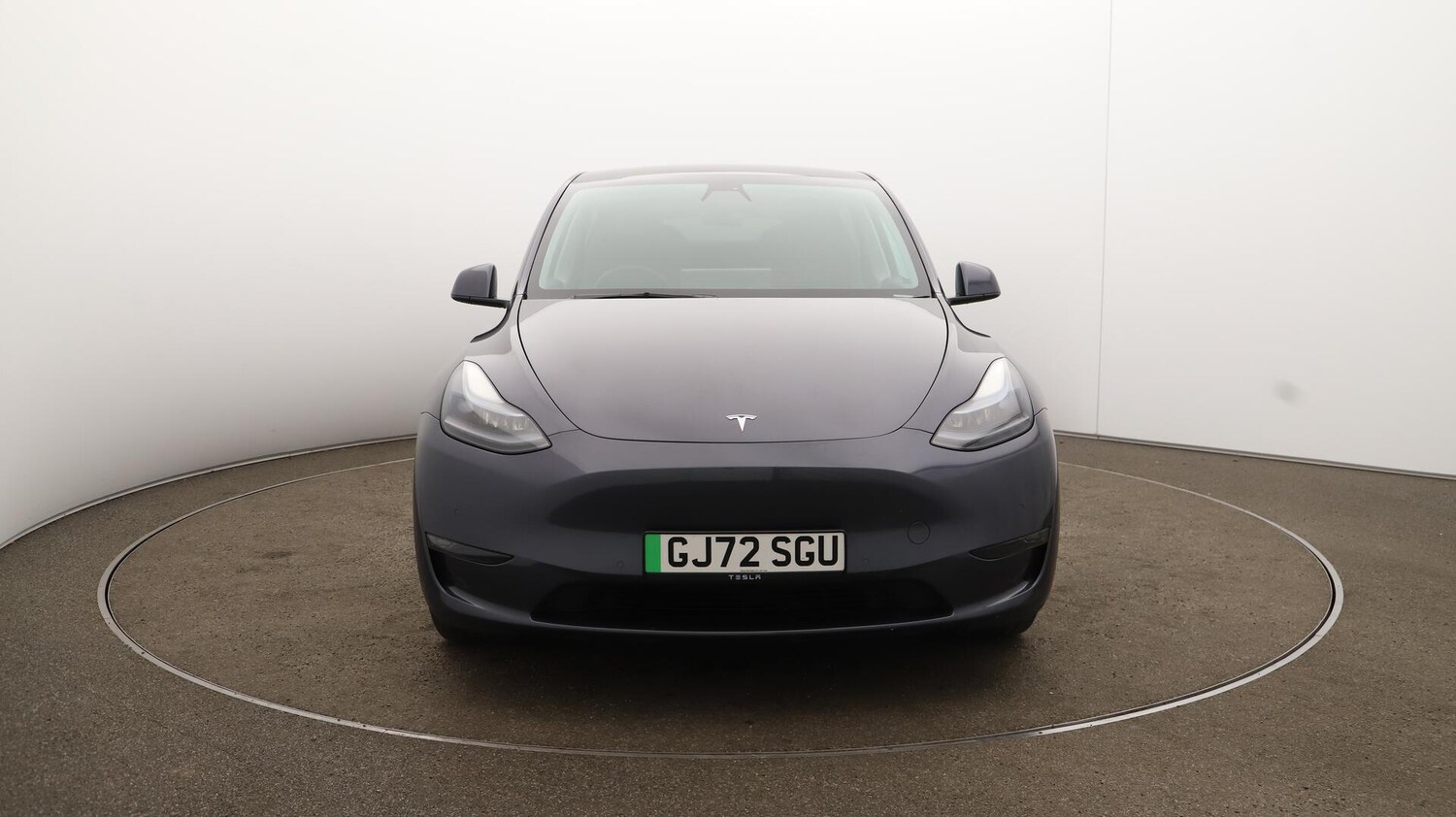Vehicle 40
