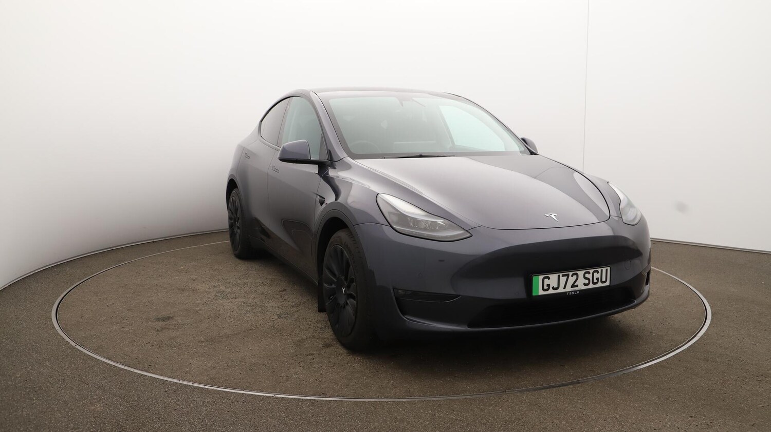 Vehicle 42