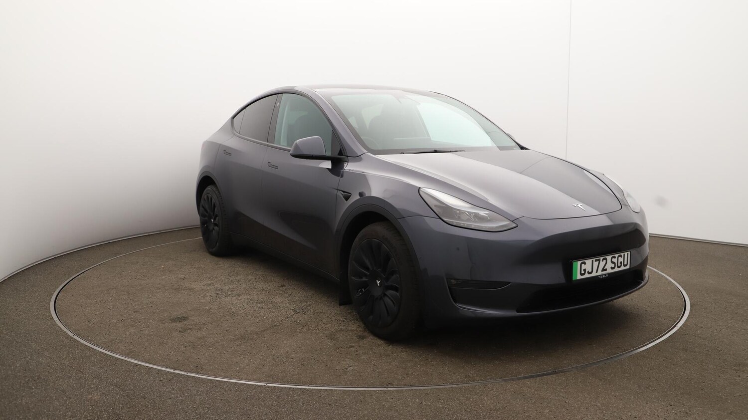 Vehicle 43