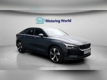Used Polestar Polestar 2 2022 for sale - 79674506: Photo