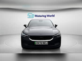 Used Polestar Polestar 2 2022 for sale - 79674506: Photo