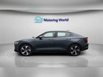 Used Polestar Polestar 2 2022 for sale - 79674506: Photo