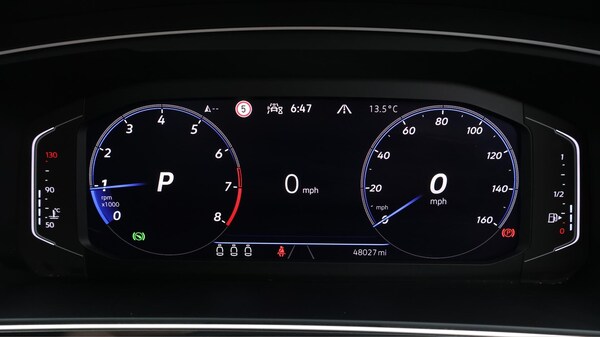 Used Volkswagen Tiguan 2022 for sale - 76240183: Photo 11
