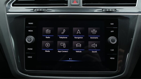 Used Volkswagen Tiguan 2022 for sale - 76240183: Photo 12
