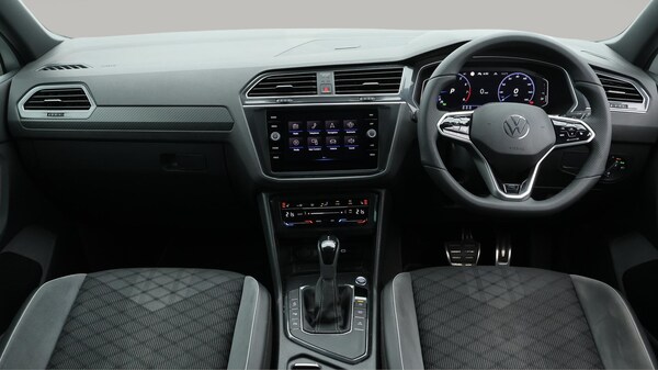 Used Volkswagen Tiguan 2022 for sale - 76240183: Photo 14