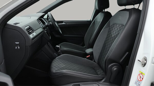 Used Volkswagen Tiguan 2022 for sale - 76240183: Photo 15