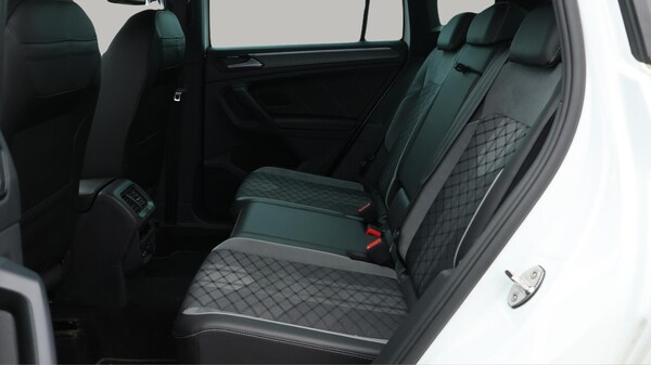 Used Volkswagen Tiguan 2022 for sale - 76240183: Photo 17