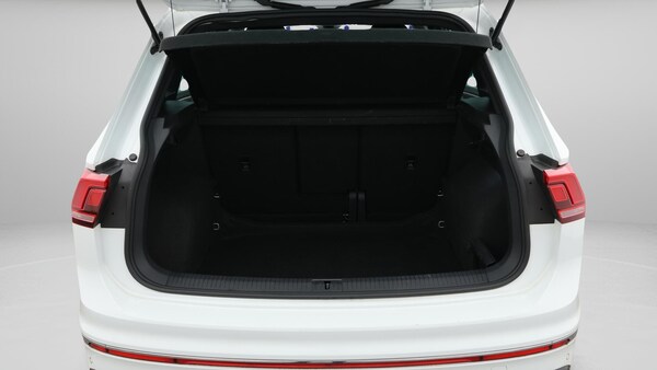 Used Volkswagen Tiguan 2022 for sale - 76240183: Photo 18