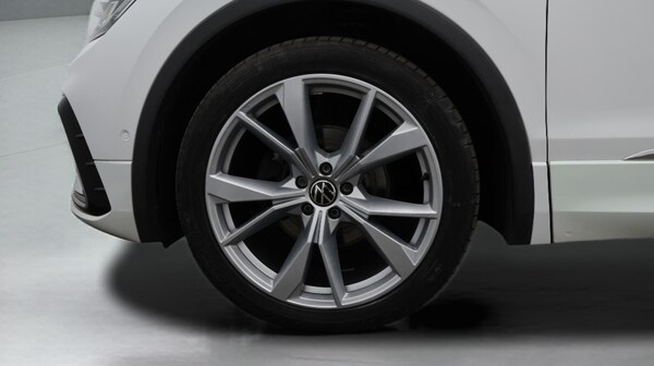Used Volkswagen Tiguan 2022 for sale - 76240183: Photo 19