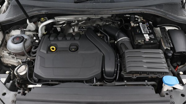 Used Volkswagen Tiguan 2022 for sale - 76240183: Photo 20