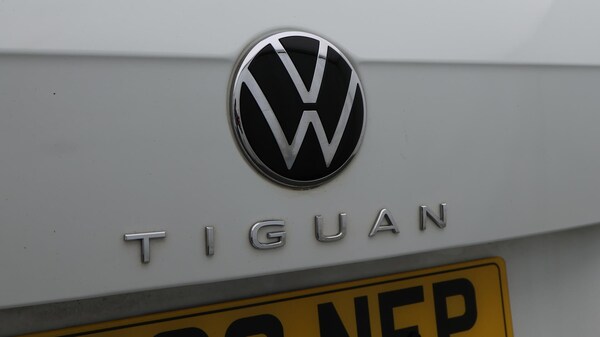 Used Volkswagen Tiguan 2022 for sale - 76240183: Photo 21