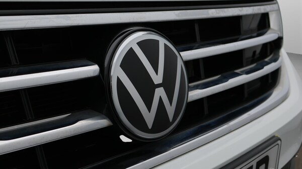Used Volkswagen Tiguan 2022 for sale - 76240183: Photo 23