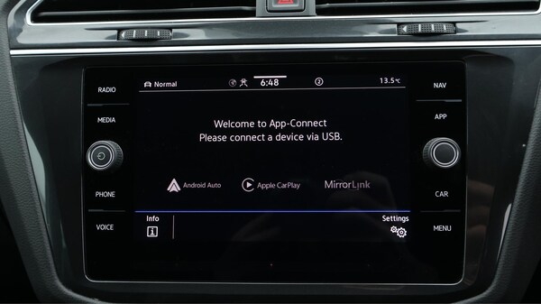 Used Volkswagen Tiguan 2022 for sale - 76240183: Photo 24