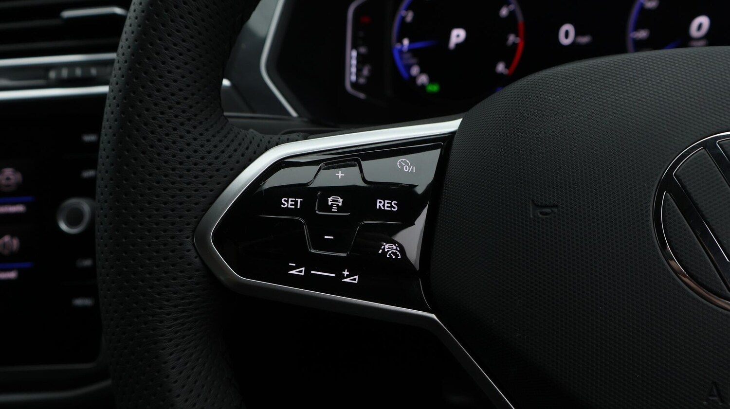 Used Volkswagen Tiguan 2022 for sale - 76240183: Photo 26