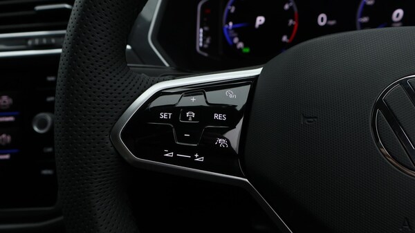 Used Volkswagen Tiguan 2022 for sale - 76240183: Photo 26