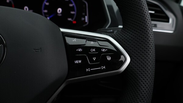 Used Volkswagen Tiguan 2022 for sale - 76240183: Photo 27