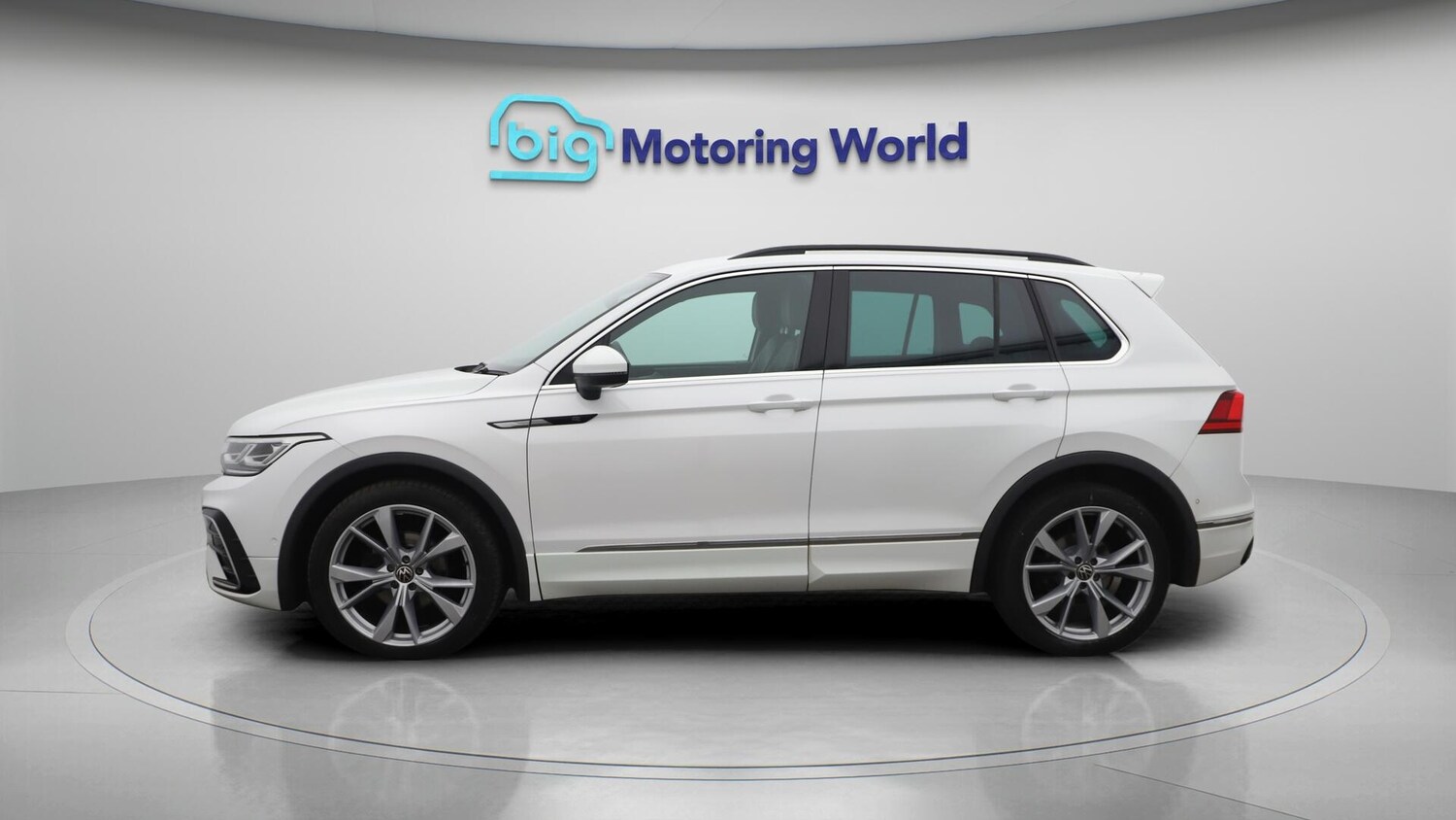 Used Volkswagen Tiguan 2022 for sale - 76240183: Photo 5