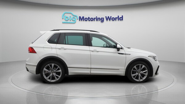 Used Volkswagen Tiguan 2022 for sale - 76240183: Photo 9