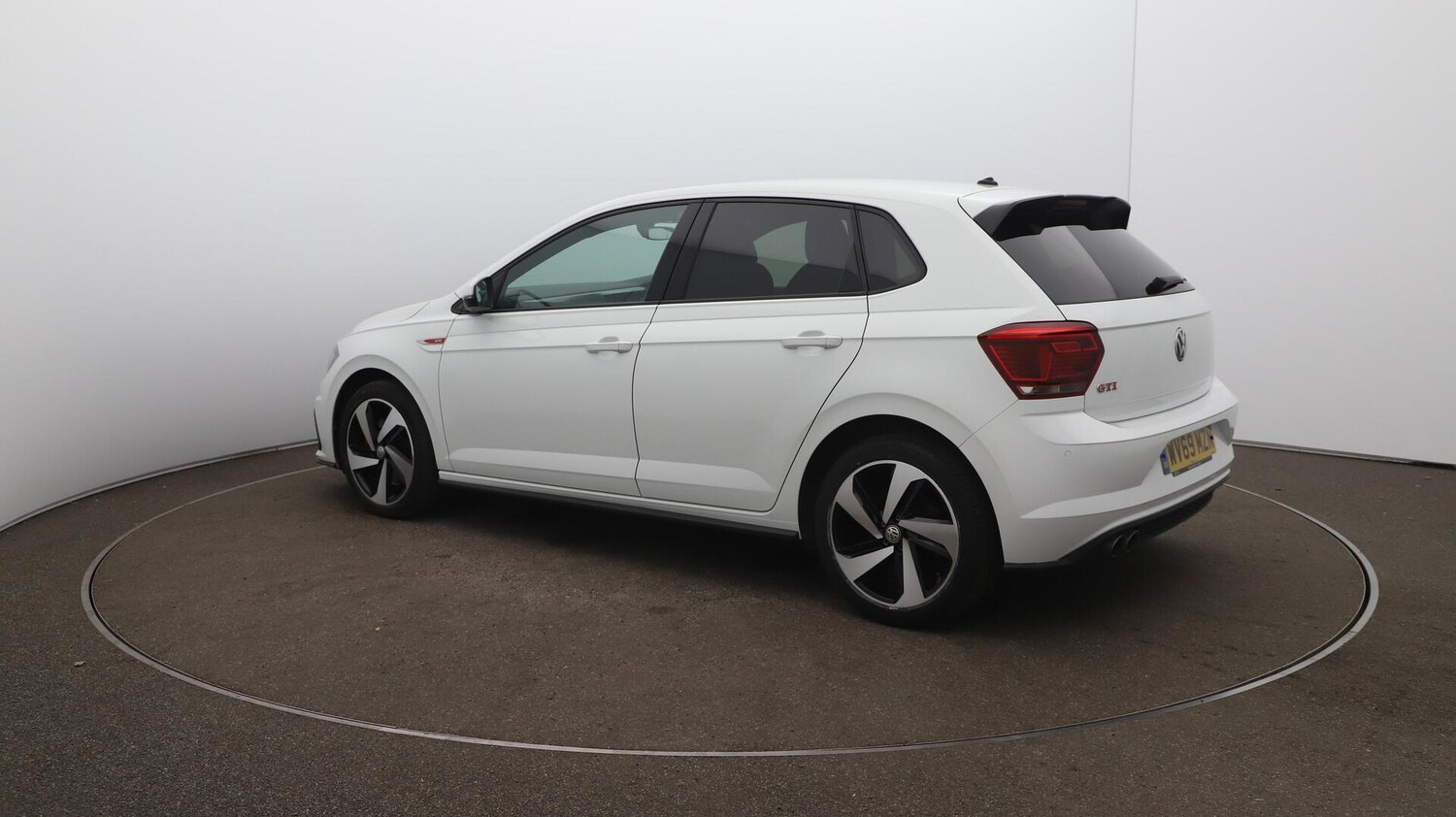 Vehicle 36