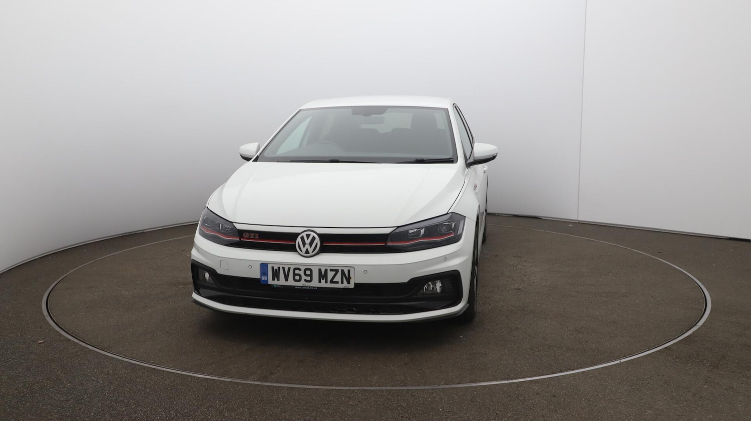 Vehicle 40