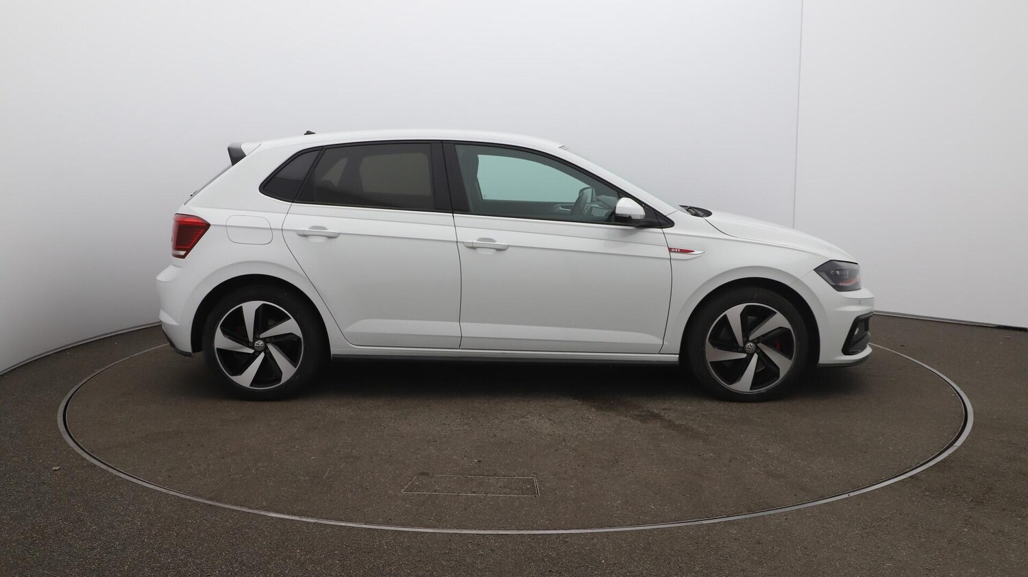 Vehicle 50