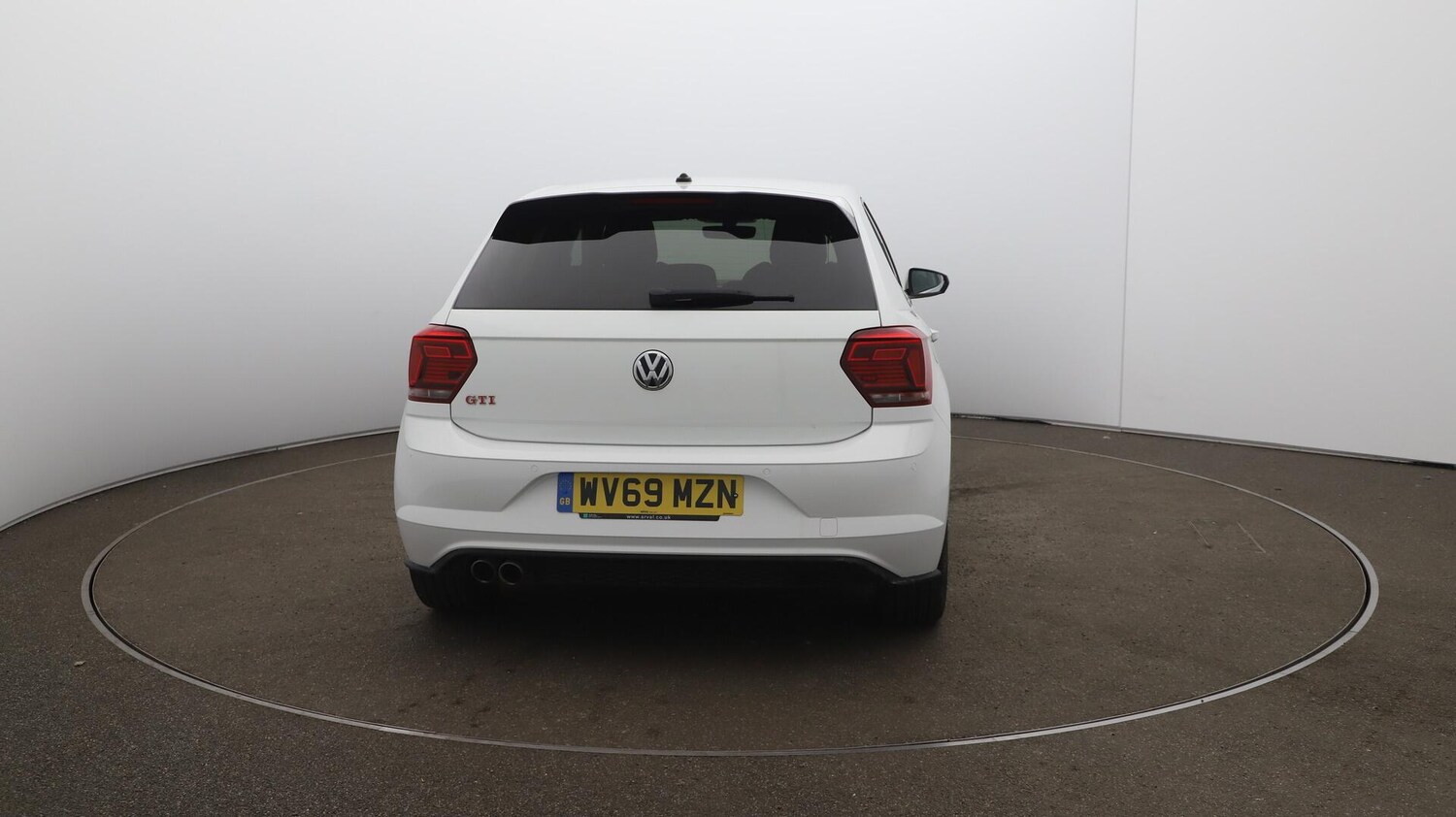 Vehicle 58