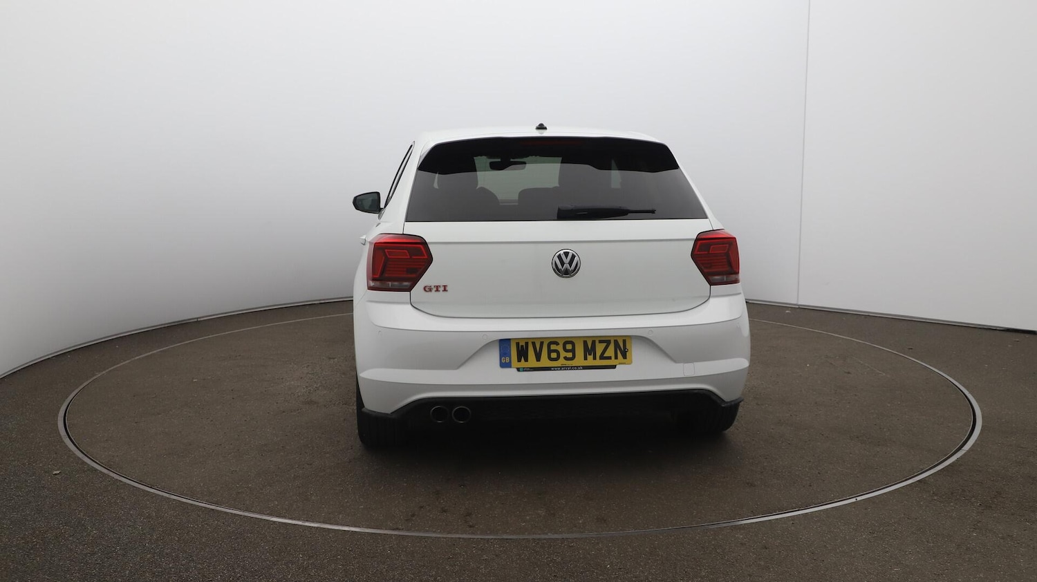 Vehicle 60
