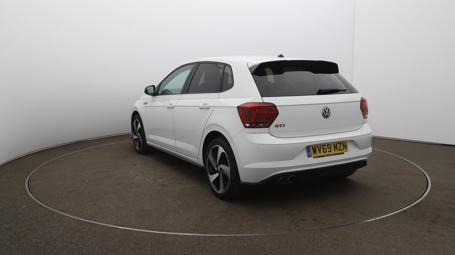 Vehicle 62
