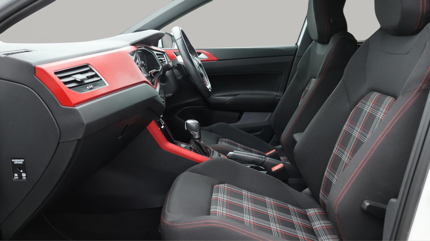 Used Volkswagen Polo 2021 for sale - 76380814: Photo 14