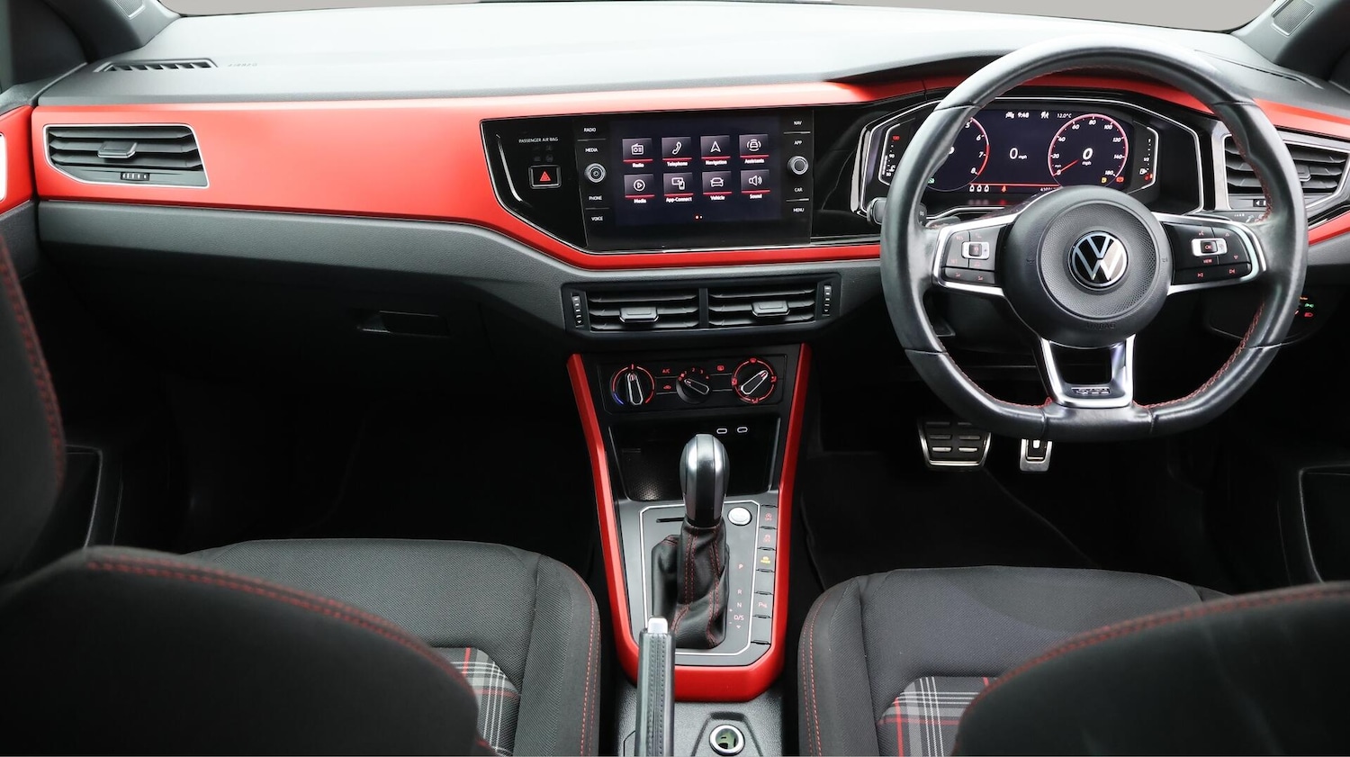 Used Volkswagen Polo 2021 for sale - 76380814: Photo 16