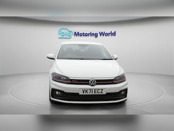 Used Volkswagen Polo 2021 for sale - 76380814: Photo
