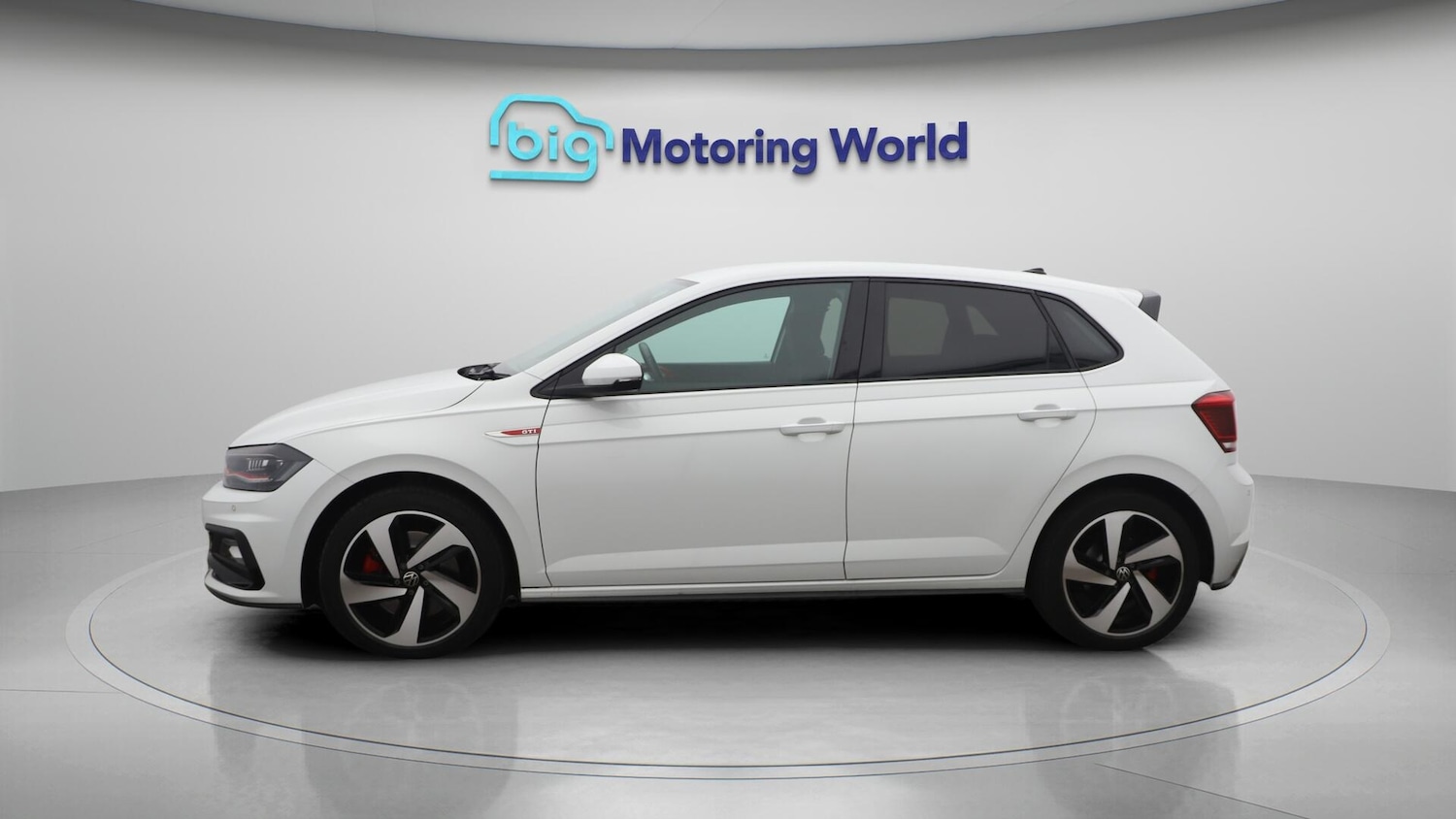 Used Volkswagen Polo 2021 for sale - 76380814: Photo 4