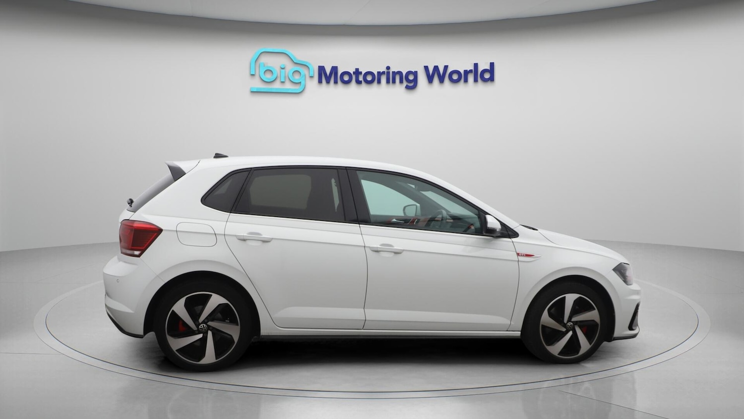 Used Volkswagen Polo 2021 for sale - 76380814: Photo 8