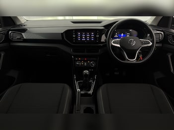 Used Volkswagen T-Cross 2023 for sale - 78495590: Photo