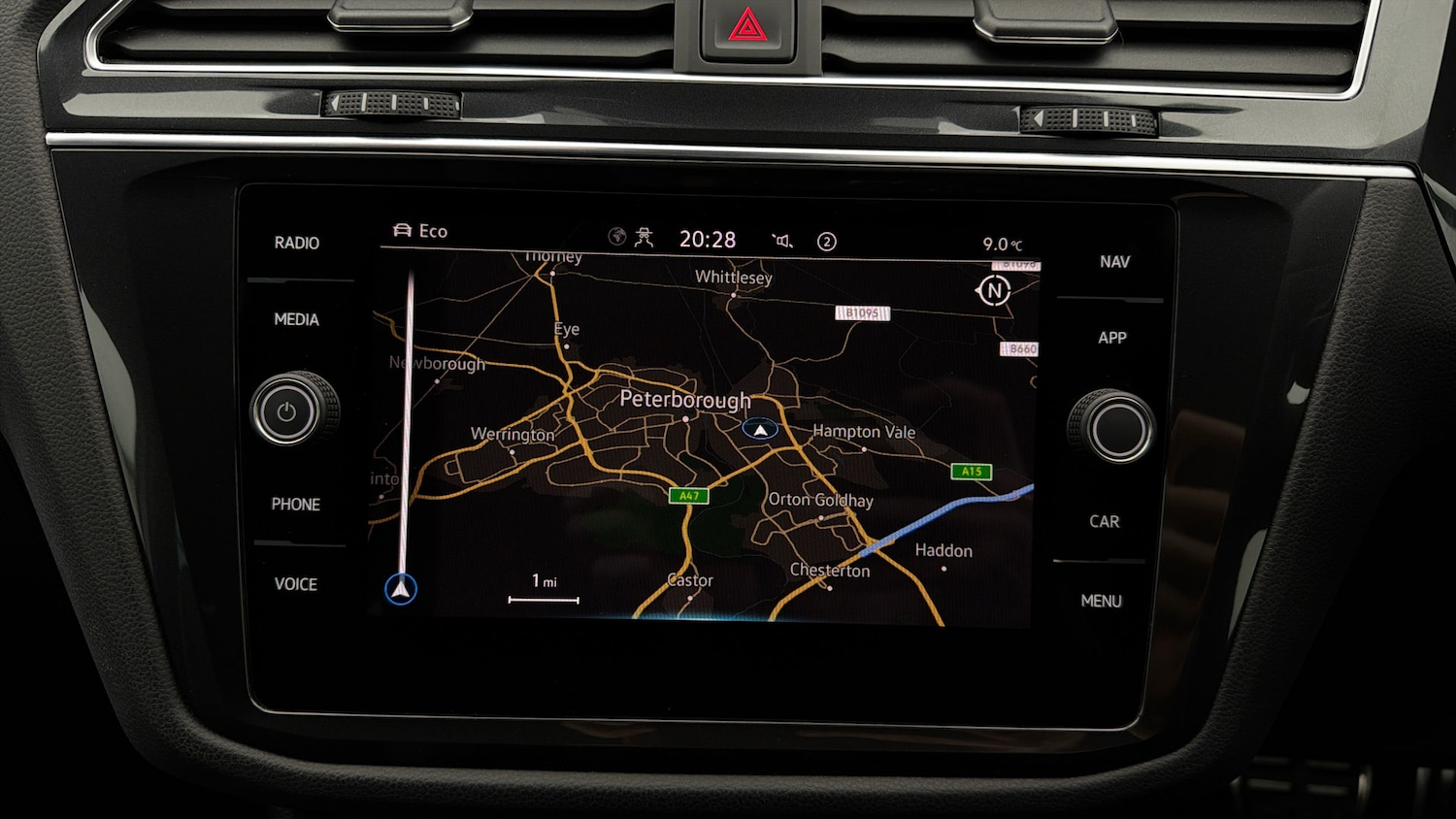 Used Volkswagen Tiguan 2023 for sale - 78039093: Photo 10