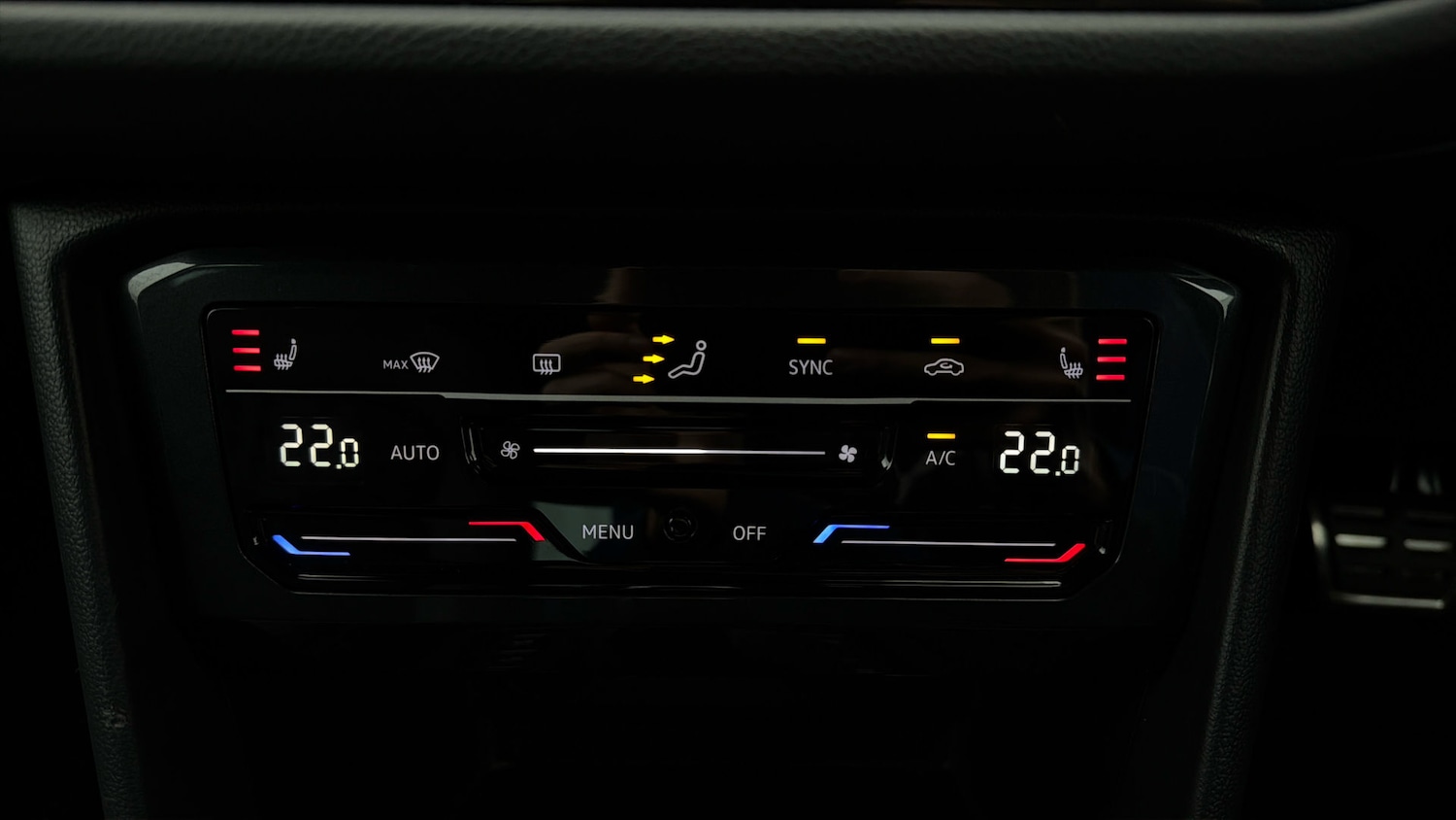 Used Volkswagen Tiguan 2023 for sale - 78039093: Photo 11