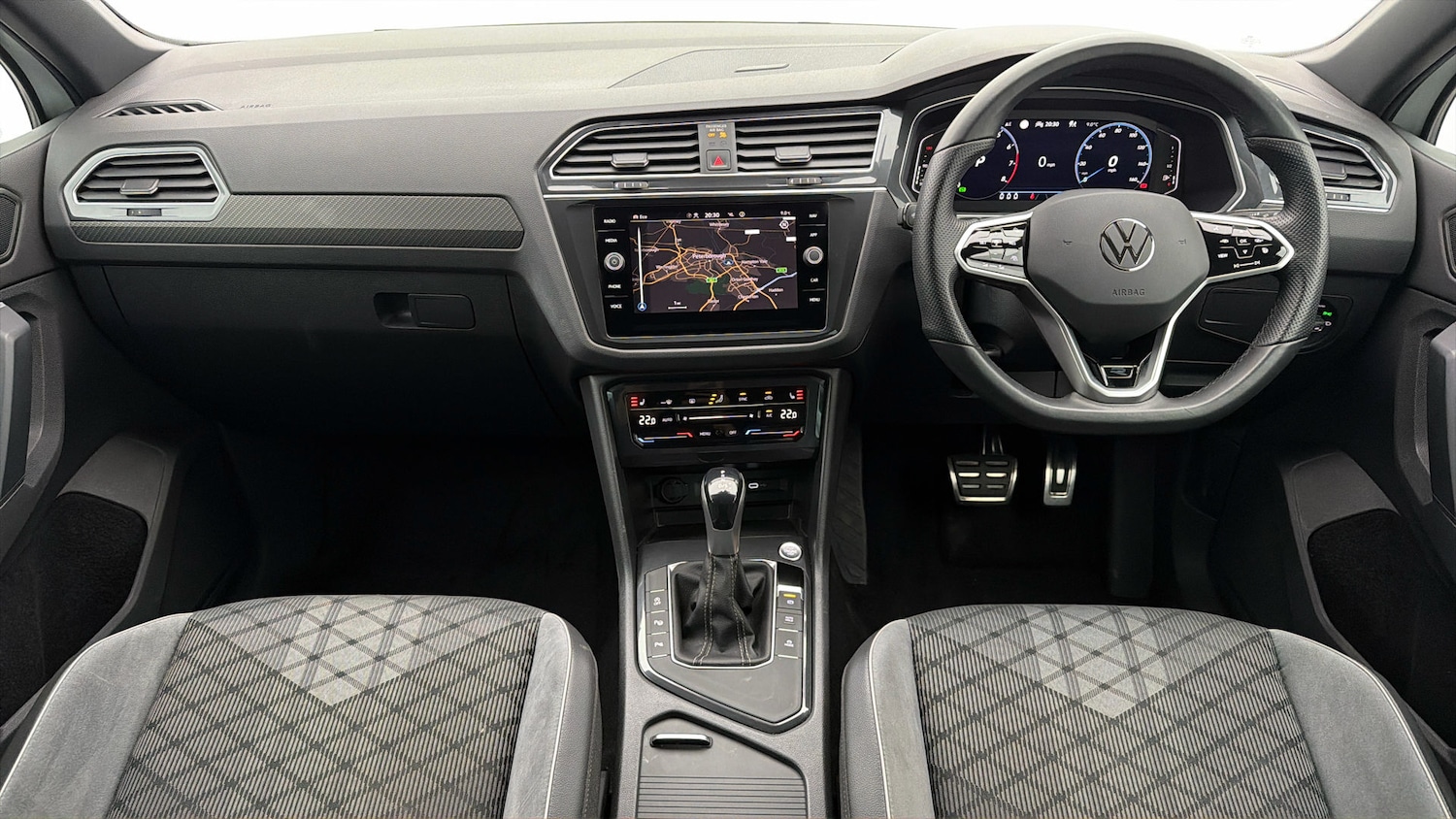 Used Volkswagen Tiguan 2023 for sale - 78039093: Photo 12