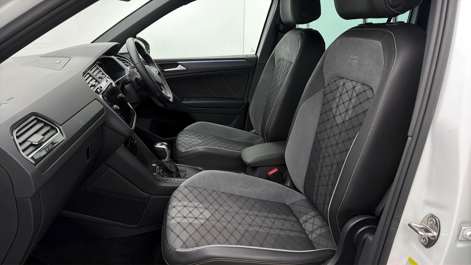 Used Volkswagen Tiguan 2023 for sale - 78039093: Photo 13