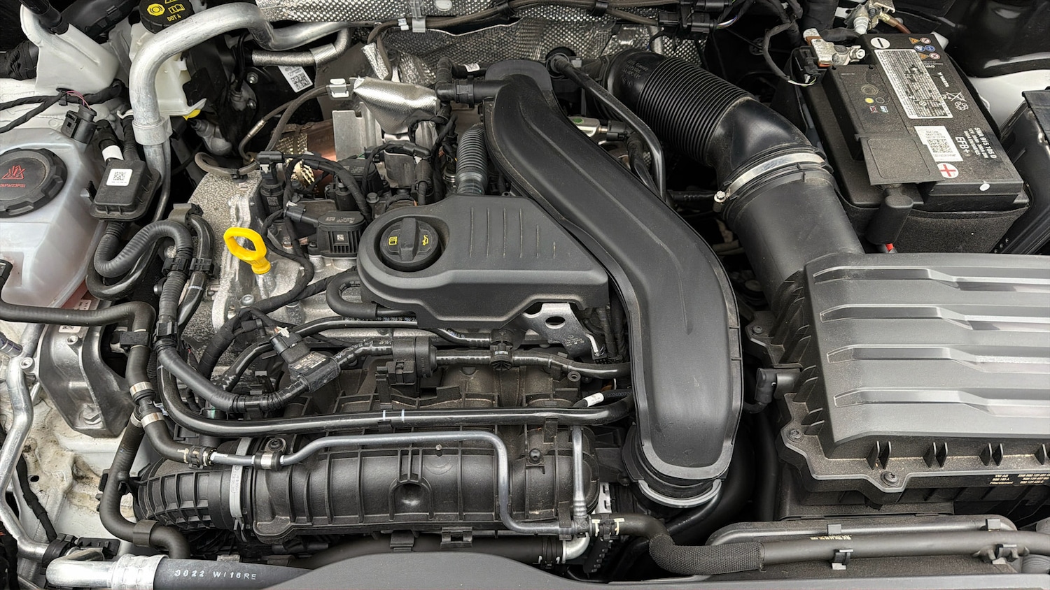 Used Volkswagen Tiguan 2023 for sale - 78039093: Photo 18