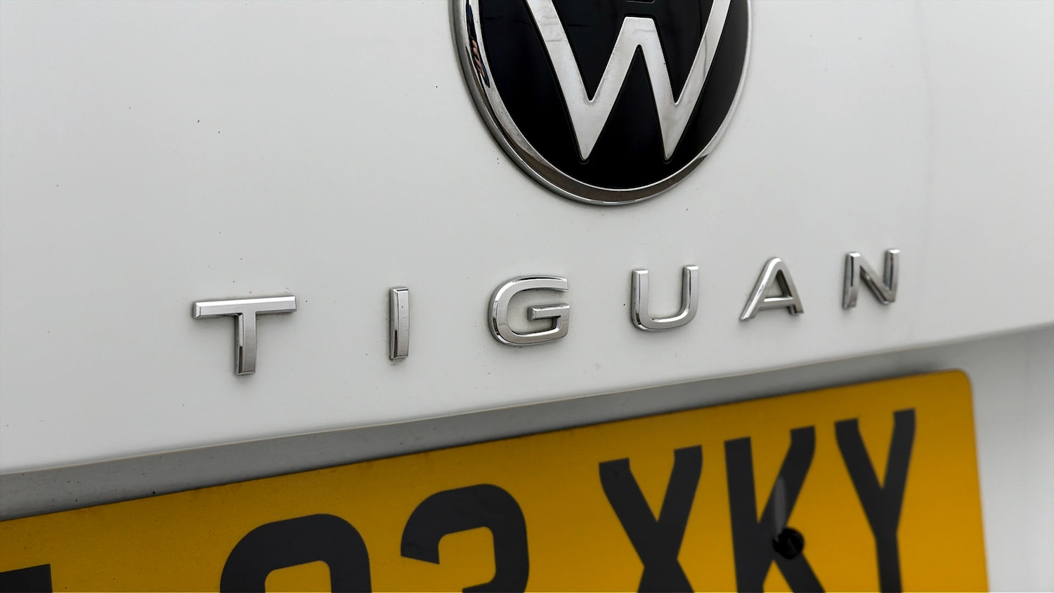 Used Volkswagen Tiguan 2023 for sale - 78039093: Photo 20