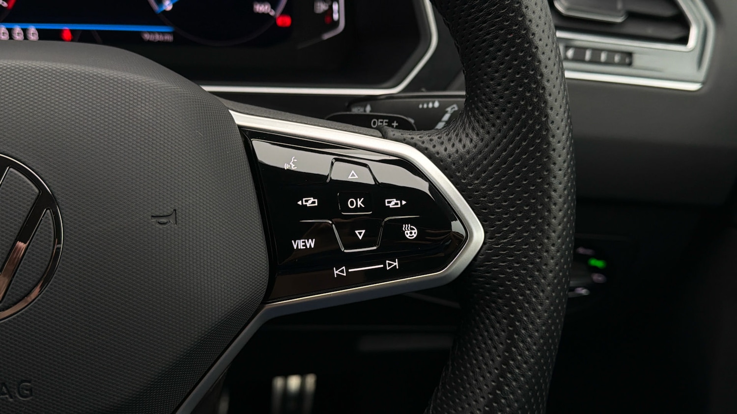 Used Volkswagen Tiguan 2023 for sale - 78039093: Photo 23